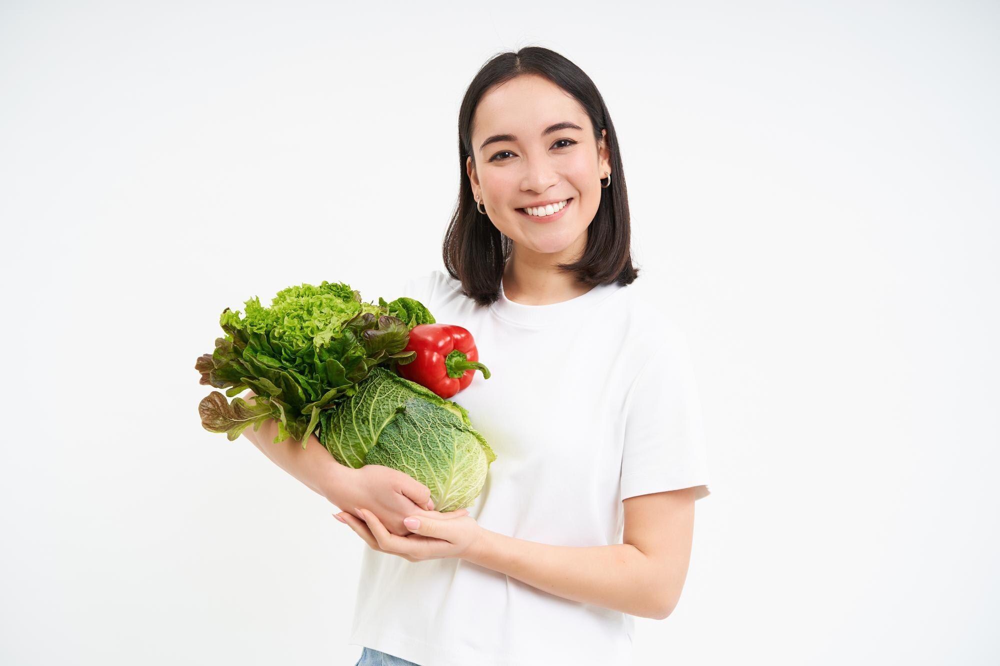 Gaya Hidup Vegetarian: Ketahui Jenis, Manfaat, dan Risikonya