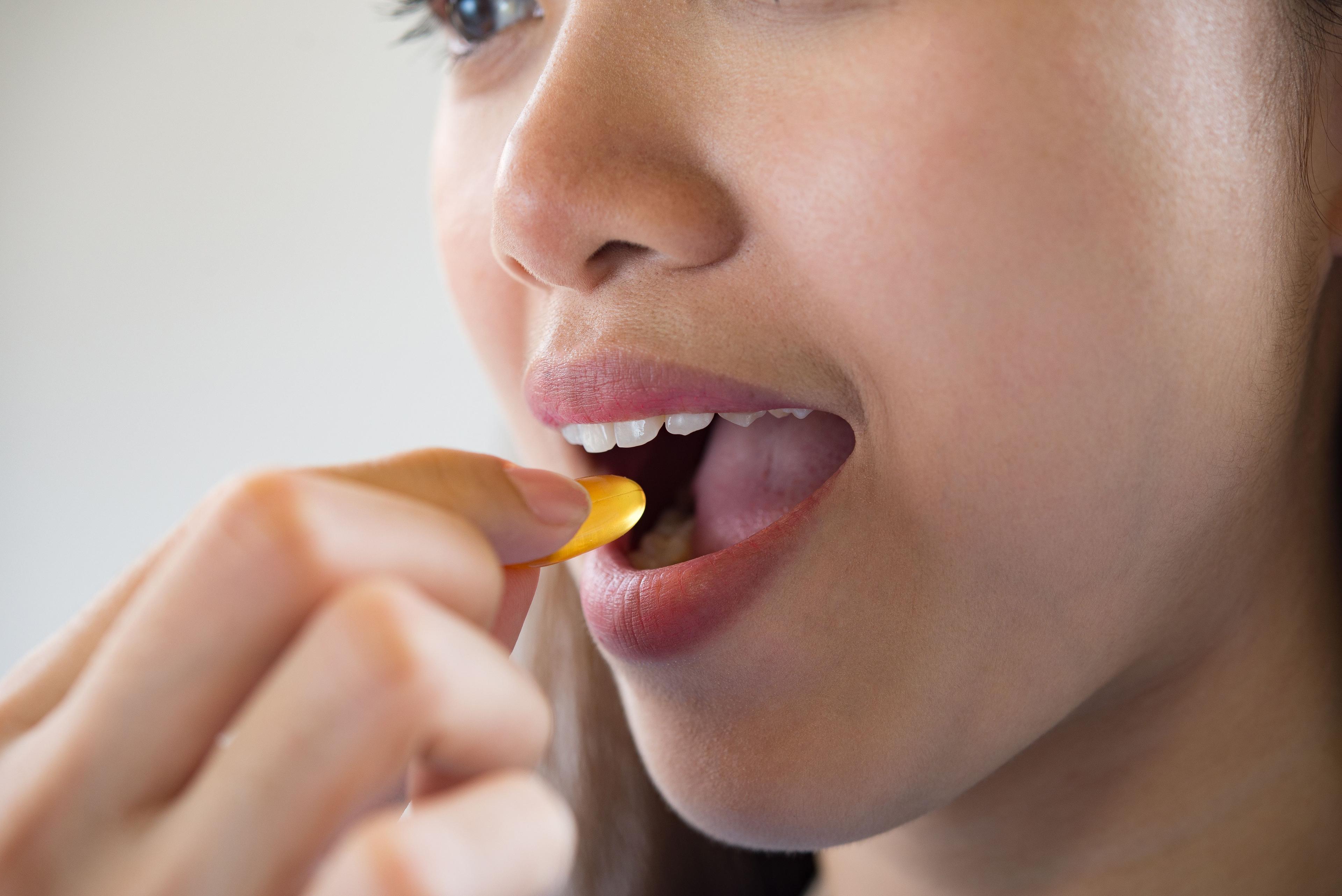 9 Jenis Vitamin Tulang dan Sendi yang Perlu Dikonsumsi dari Sekarang!