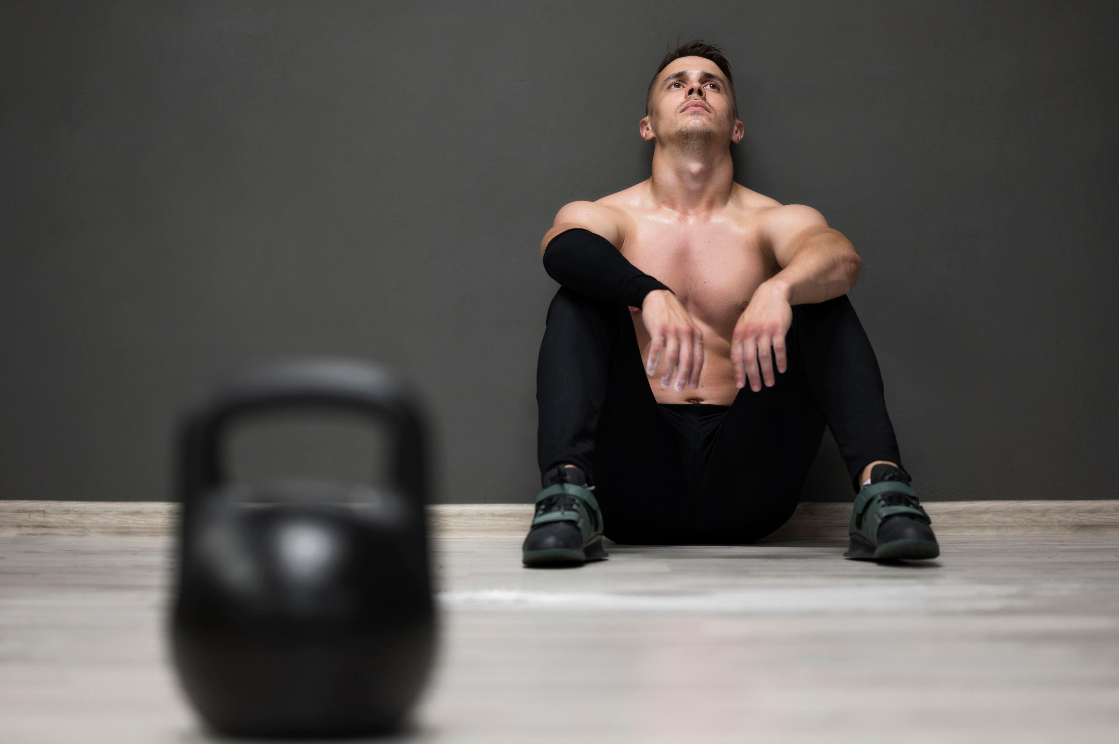Technical Failure vs Muscular Failure: Apa Bedanya?