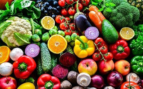 10 Sayuran yang Bisa Dimakan Mentah dan Manfaatnya