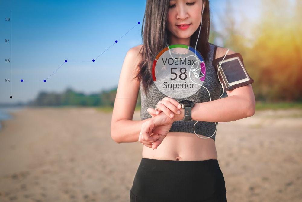 Apa Manfaat VO2 Max dan Kaitannya dengan Umur Panjang?