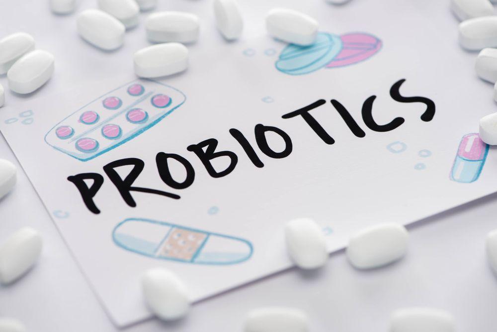 Catat! Ini 8 Manfaat Probiotik untuk Kesehatan