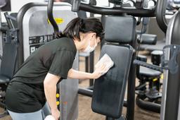 Workout di Gym: Ini Etika yang Harus Kamu Tahu