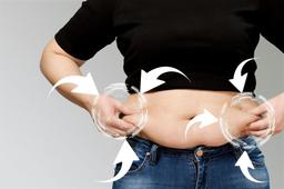 Berat Badan Turun Saat Ramadan tapi Lemak Tetap Ada? Ini Fakta Skinny Fat yang Perlu Diketahui