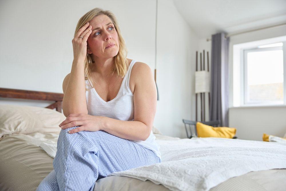 Perimenopause: Tips Jaga Kebugaran di Usia 40+