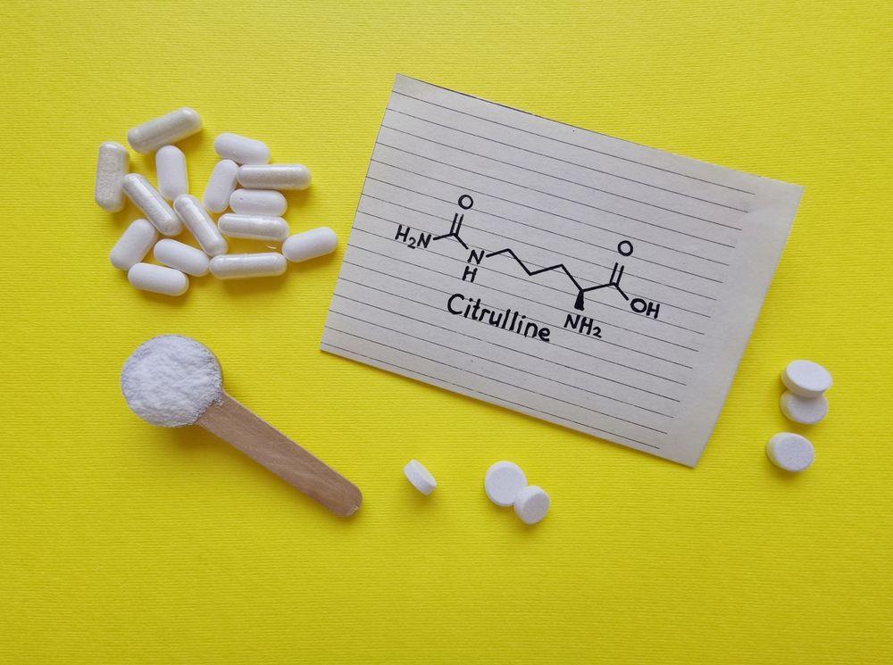 Citrulline: Manfaat dan Cara Menggunakannya yang Aman
