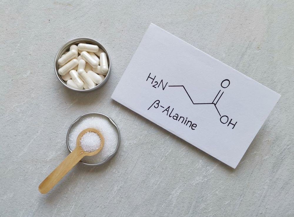 Apa Itu Beta Alanine? Cek Manfaat dan Cara Menggunakannya