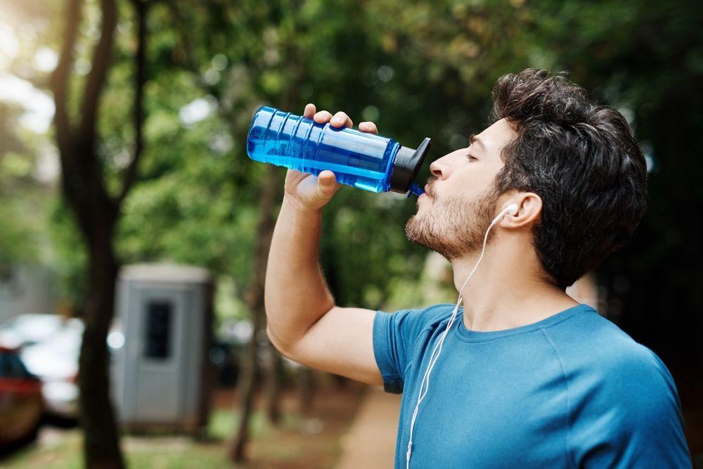 Minuman Elektrolit: Fungsi, Manfaat, dan Cara Membuatnya