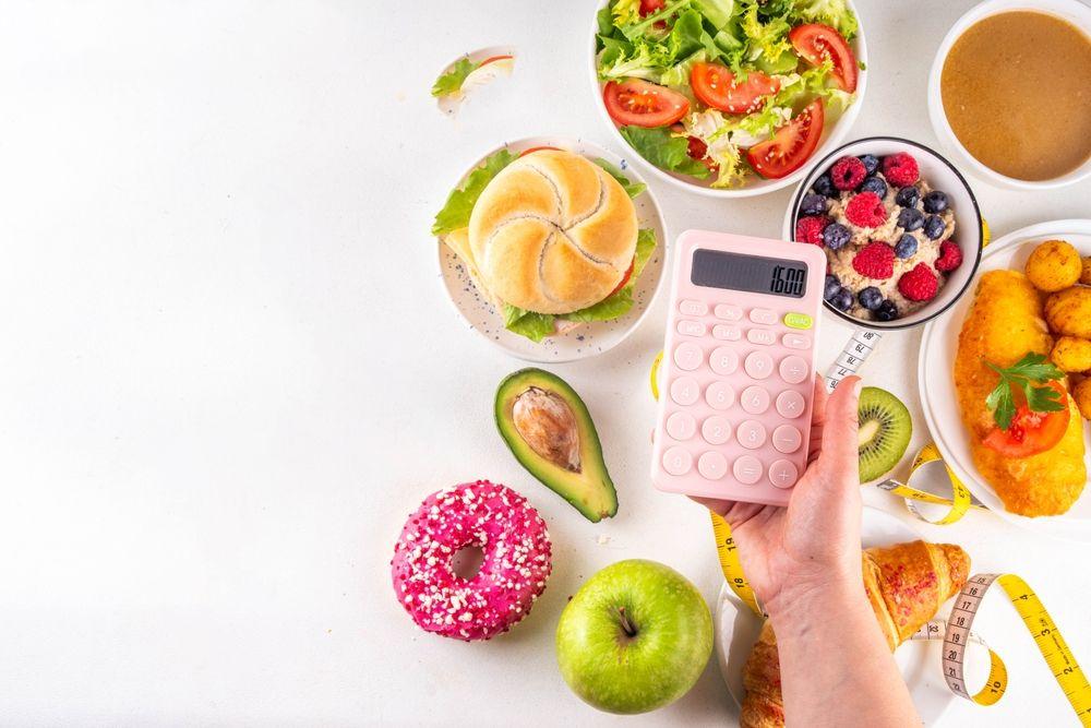 Cara Menghitung Kalori dengan Mudah Tanpa Timbangan dan Aplikasi