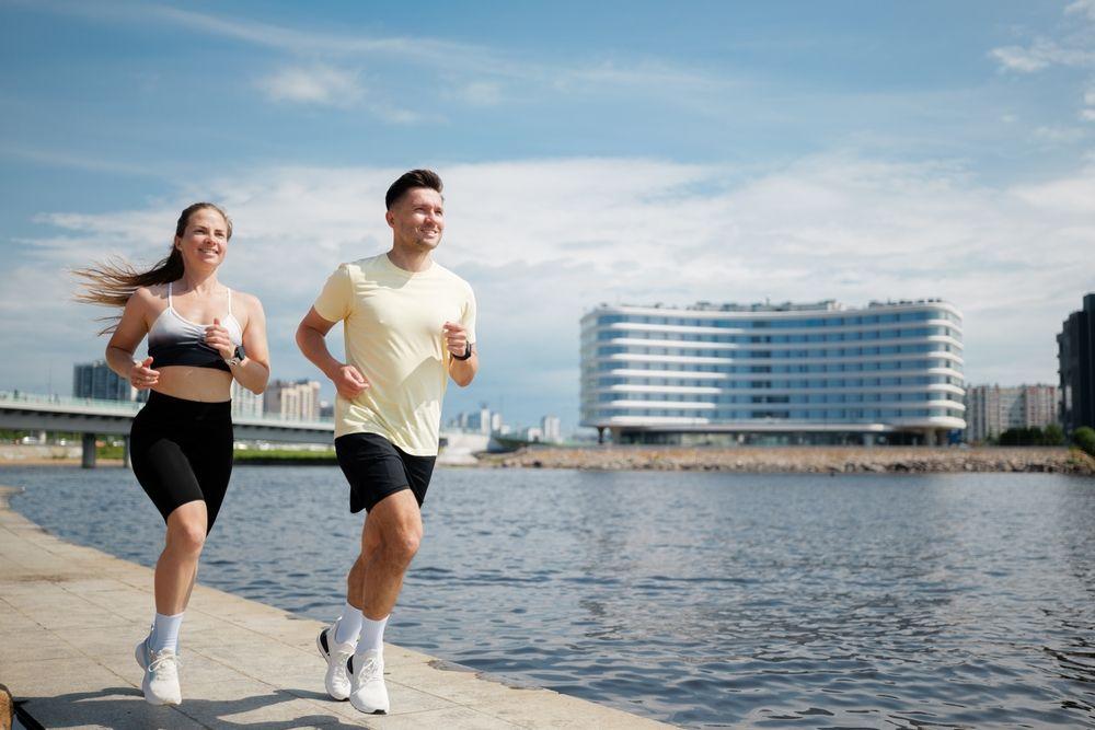 Latihan Endurance Lari: Cara Meningkatkan Daya Tahan