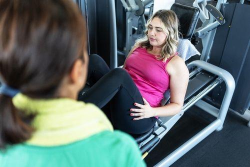 7 Tips Konsisten Berolahraga agar Tetap Rutin ke Gym dan Termotivasi