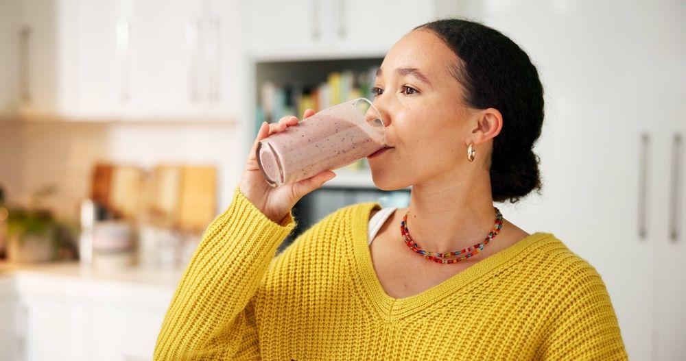 Meal Replacement: Pengertian, Manfaat, dan Apakah Aman Dikonsumsi?