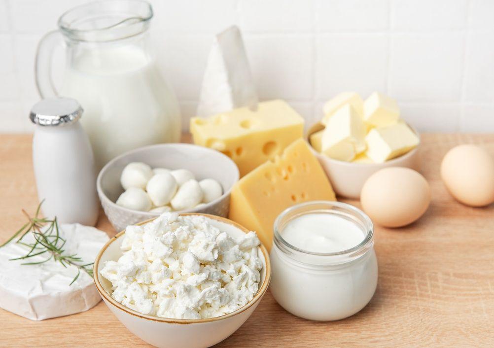 Mengenal Casein: Ini Hal-Hal yang Perlu Diketahui