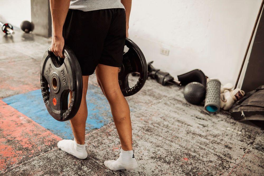 Loaded Carries: Mengapa Latihan ini Patut Dicoba?