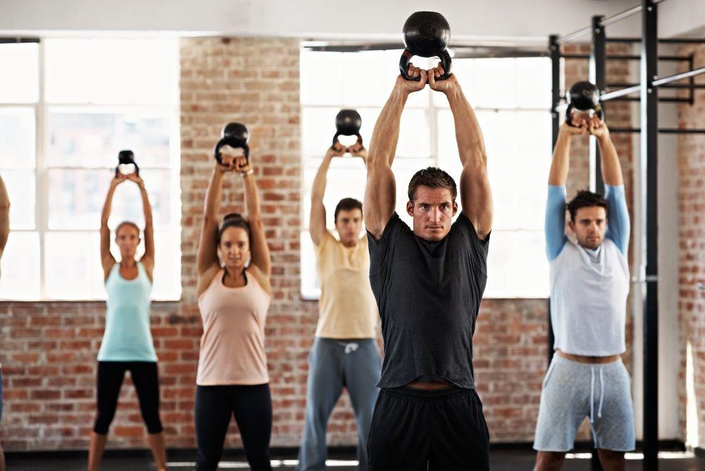 Velocity-Based Training: Pengertian, Cara Kerja, dan Manfaatnya