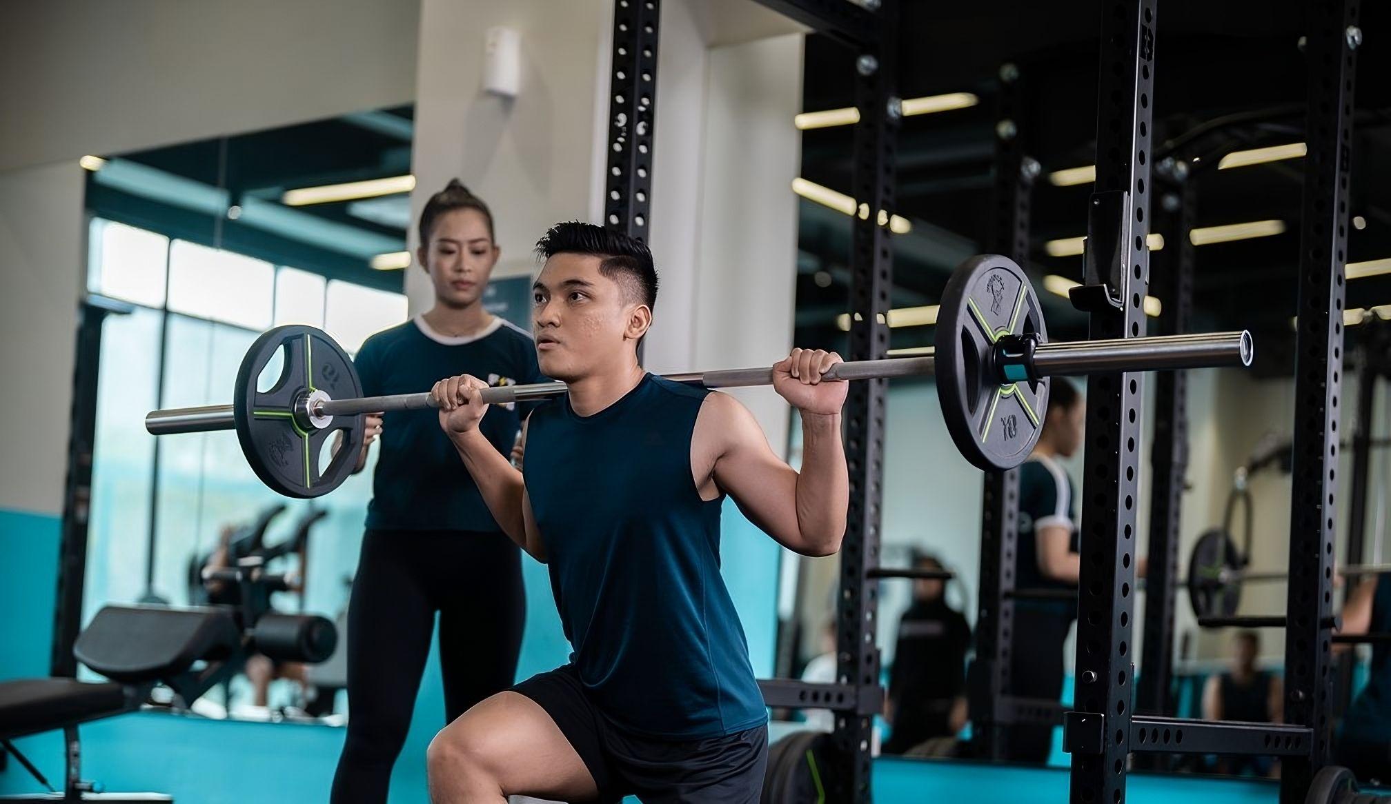 Personal Trainer Gym PT Professional FIT HUB personal-trainer-gym-pt-professional-fit-hub